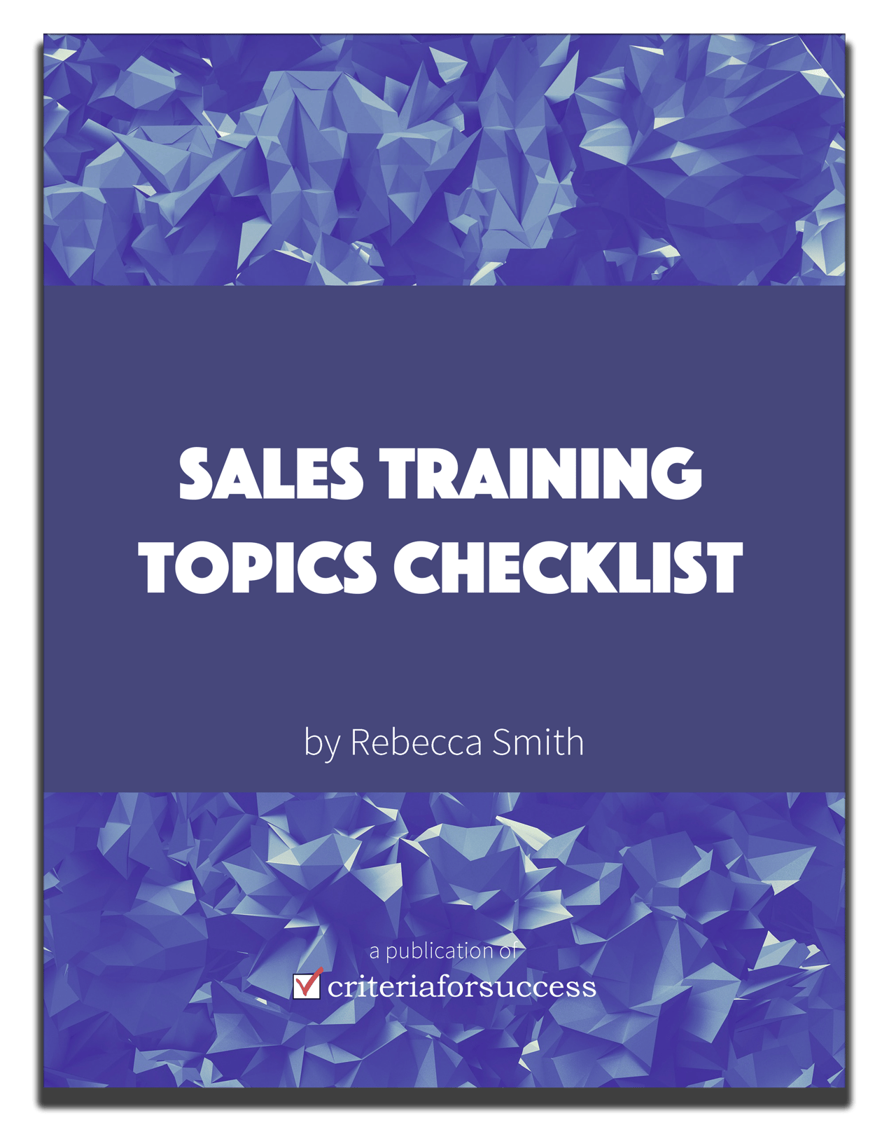 free-download-sales-training-topics-checklist